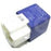 28300-10020 Toyota Lexus 4-Pin Purple Starter Relay 156700-0503 Japan Denso
