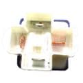 28300-10020 Toyota Lexus 4-Pin Purple Starter Relay 156700-0503 Japan Denso