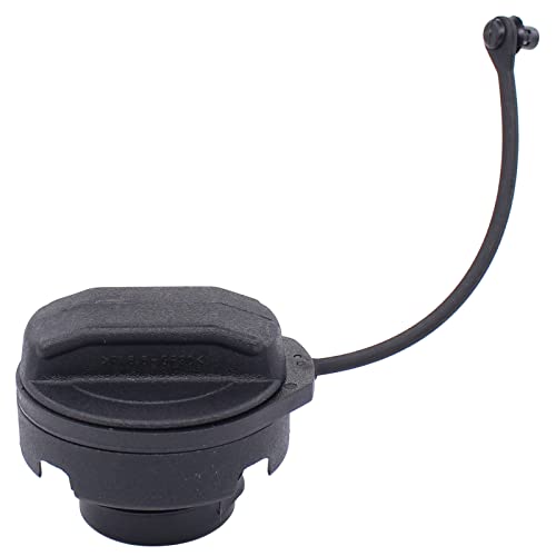 Fuel Cap Tank Cover Petrol Diesel for VW for Audi for Seat