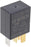 Bosch 0332201107 Micro Relay 12V 30A Operating Temperature 5 Pin Relay