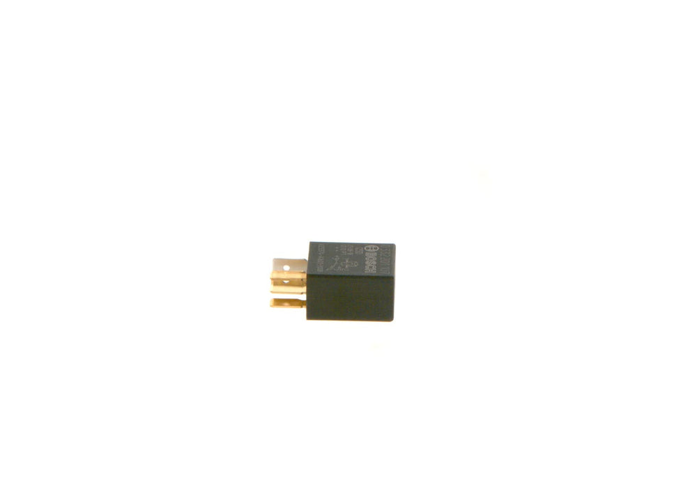 Bosch 0332201107 Micro Relay 12V 30A Operating Temperature 5 Pin Relay