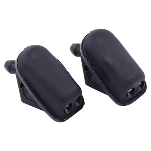 Windscreen Washer Jet Ford Fiesta Focus C-Max Mondeo Transit Custom 1442176