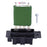Heater Blower Motor Resistor for Peugeot Berlingo Citroen Expert