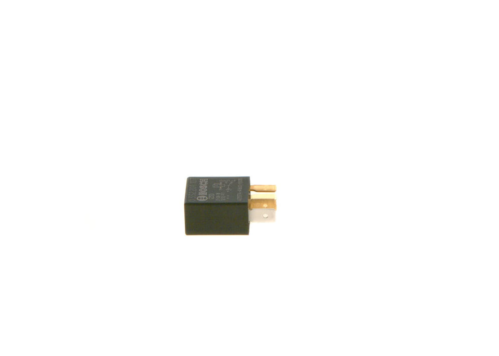 Bosch 0332201107 Micro Relay 12V 30A Operating Temperature 5 Pin Relay