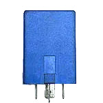 Ford Mondeo Focus Escort Headlight Washer 5-Pin Relay 95AG13K150AB