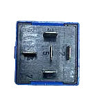 Ford Mondeo Focus Escort Headlight Washer 5-Pin Relay 95AG13K150AB