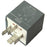 Genuine Vw Seat Skoda Audi Vag Grey Relay 4 Pin NO 185 P/N 3B0 911 251 3B0911251