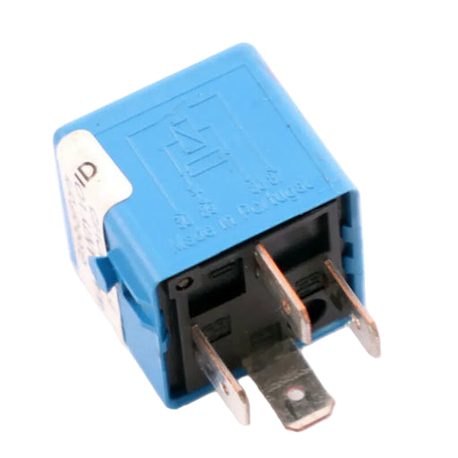 Mercedes W168 W169 W245 Blue Relay 4-Pin Tyco A0025422519