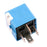 Mercedes W168 W169 W245 Blue Relay 4-Pin Tyco A0025422519