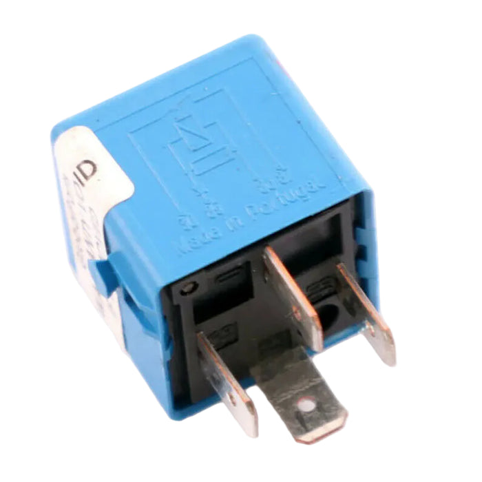 Mercedes W168 W169 W245 Blue Relay 4-Pin Tyco A0025422519