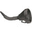Flexible Funnel Gauze Filter Handle for Refilling Multifunctional Funnels  Black