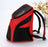Premium Breathable Pets Travel Backpack Carrier