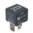 Audi VW Seat Skoda (Black-213) 4-Pin Relay 443951253J 899511000 SHO 12V 60A