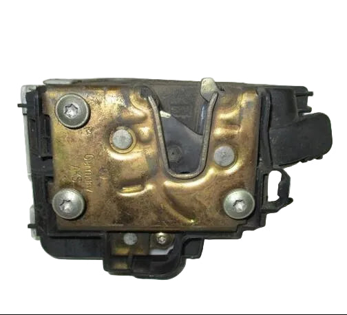 Volkswagen Golf III Cabriolet Door Lock1H0862154 Front Right Door Lock