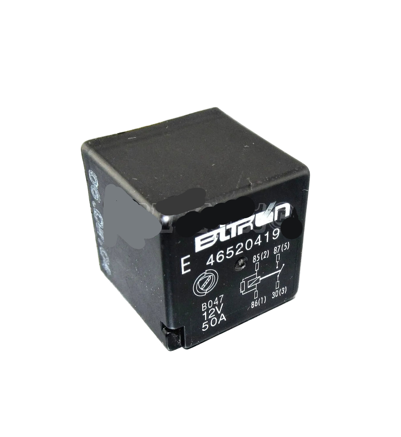 Alfa Relay