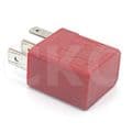 46520422 Alfa Romeo Fiat Punto Ducato Stilo Bravo Lancia 4-Pin Red Relay