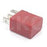 46520422 Alfa Romeo Fiat Punto Ducato Stilo Bravo Lancia 4-Pin Red Relay