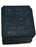 Vauxhall GM Hella Multi Use Black 12V Relay 4RA00779105 GM 13171831