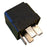Vauxhall GM Hella Multi Use Black 12V Relay 4RA00779105 GM 13171831