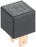 Genuine Bosch 0986AH0082 Relay 12V 70A Operating Temperature 4 Pin Relay