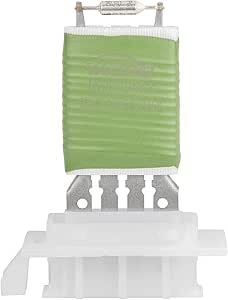 Heater Blower Motor Resistor for Golf MK 5 6 Caddy EOS Passat B6 CC Touran A3 Q3 Altea Leon Octavia Superb Yeti 1K0959263A