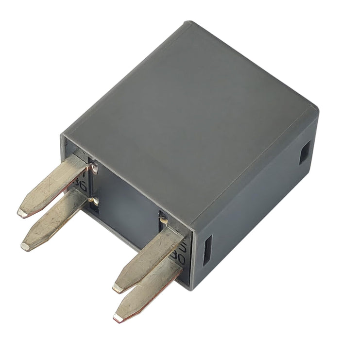 Kia Hyundai (2000-2015) 4-Pin Grey Relay Multi-Use HMC DECO 95220-38000 12V