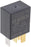 Bosch 0332201107 Micro Relay 12V 30A Operating Temperature 5 Pin Relay