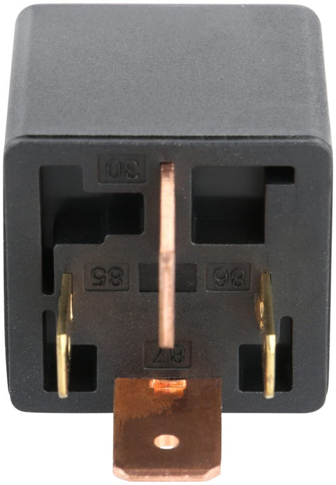 Genuine Bosch 0986AH0082 Relay 12V 70A Operating Temperature 4 Pin Relay