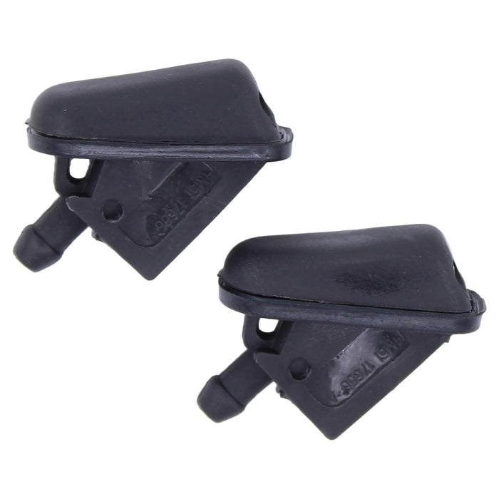Windscreen Washer Jet Ford Fiesta Focus C-Max Mondeo Transit Custom 1442176