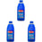 CarPlan All Seasons Ready Mixed Screen Wash, 1 Litre (Pack of 3) Windshields