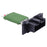 Heater Blower Motor Resistor for Peugeot Berlingo Citroen Expert