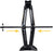 Scissor Jack 2 Tons & Tool Kit for Cars and SUV (2 Ton kit) Car Jack