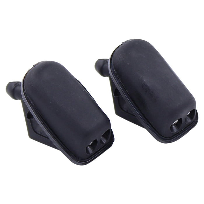 Windscreen Washer Jet Ford Fiesta Focus C-Max Mondeo Transit Custom 1442176