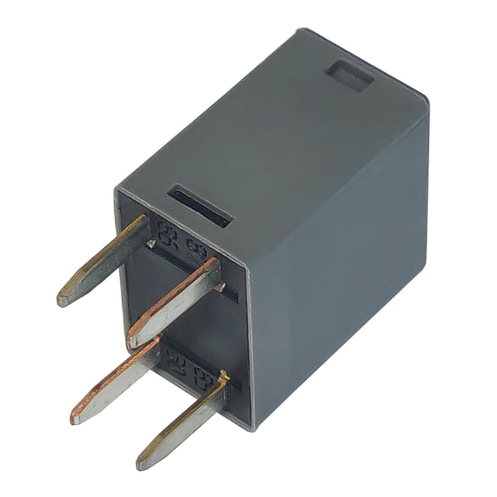 Kia Hyundai (2000-2015) 4-Pin Grey Relay Multi-Use HMC DECO 95220-38000 12V