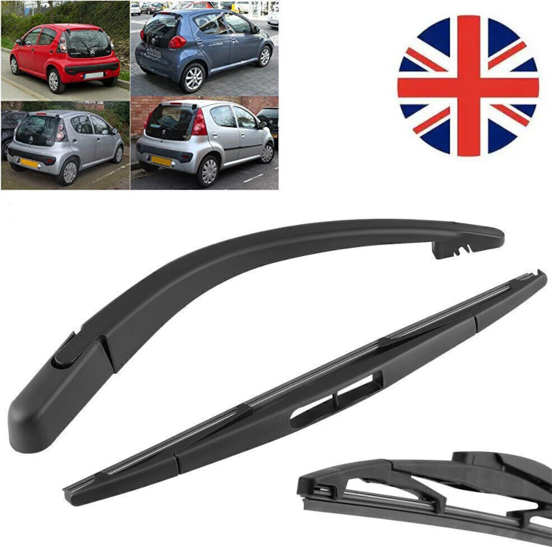 Wiper Blades