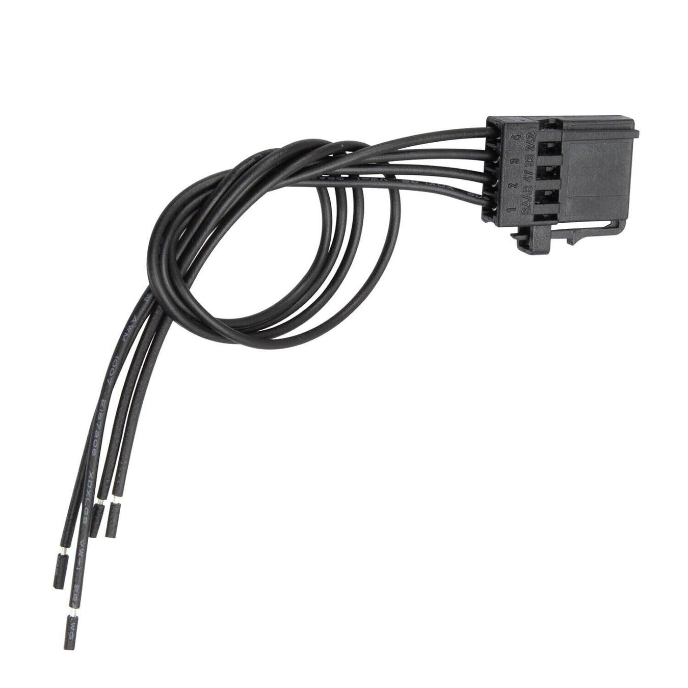 Vauxhall Electrical Connectors