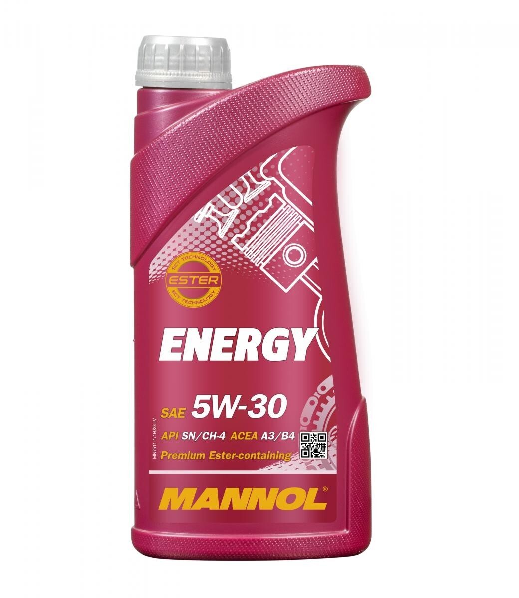 Oil & Lubricants