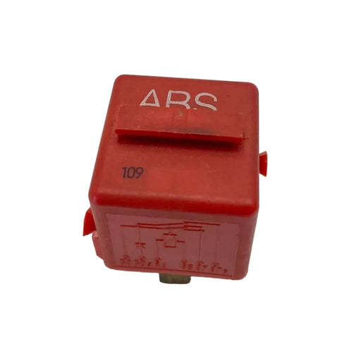 Genuine BMW E32 E34 E36 E38 E39 E46 E60 E65 X3 X5 ABS Relay Red 61.36-1393404