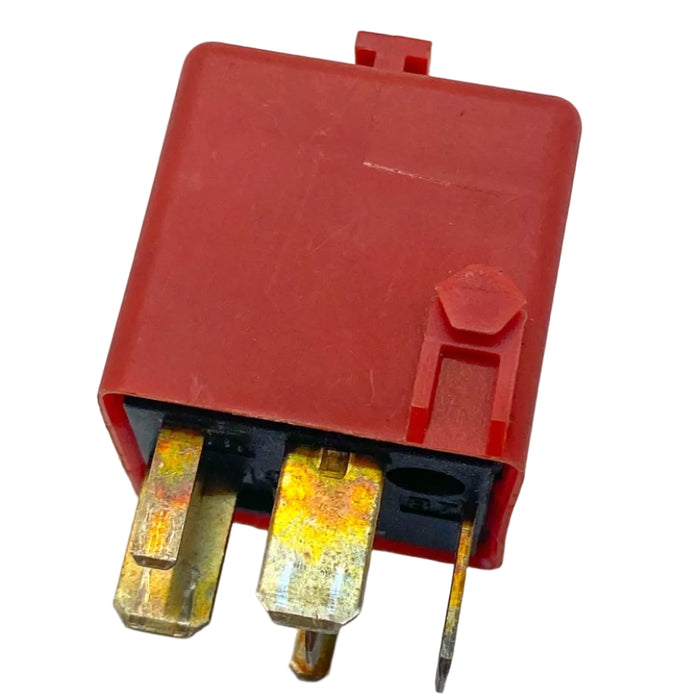 Genuine BMW E32 E34 E36 E38 E39 E46 E60 E65 X3 X5 ABS Relay Red 61.36-1393404
