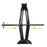 Scissor Jack 2 Tons & Tool Kit for Cars and SUV (2 Ton kit) Car Jack