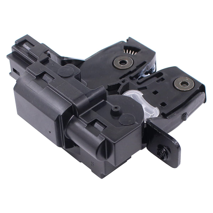 Tailgate Boot Lid Latch Lock For Nissan Micra K12 2003-10 Qashqai 90502EY12D