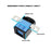 Car High Voltage Pyrofuse Battery EV 0080-P1-10.0017 Compatible with BMW 5 Series G30 G31 LCI
