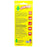 Little Trees Air Freshener Tree MTR0004 Black Ice Fragrance For Car Home Boat Caravan - Single Pack