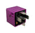 BMW 3 5 7 Z Series Mini Phantom Multiuse 5-Pin Violet Relay 61361388911 138891