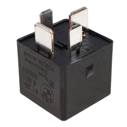 BMW Land Rover 4-Pin Relay 61366901469 61360141228 Tyco V23136-J6-X48
