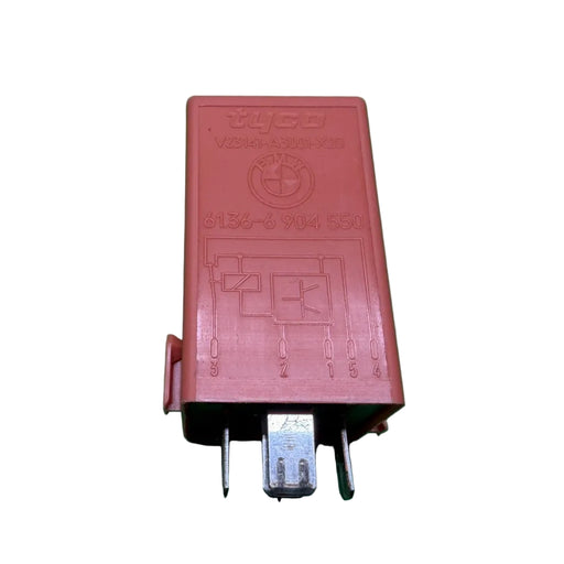 Geniune BMW Land-Rover Range Rover Tyco Relay V23141A3001X20 61366904550