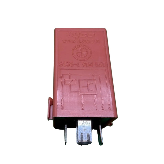 Geniune BMW Land-Rover Range Rover Tyco Relay V23141A3001X20 61366904550