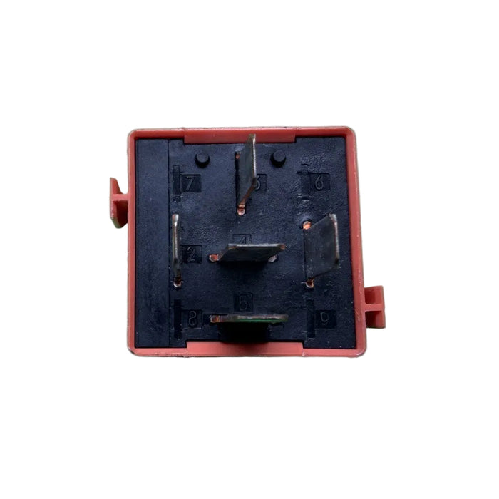 Geniune BMW Land-Rover Range Rover Tyco Relay V23141A3001X20 61366904550