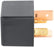 Genuine Bosch 0986AH0082 Relay 12V 70A Operating Temperature 4 Pin Relay
