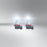 OSRAM NIGHT BREAKER 220 H7  +220% more brightness, halogen headlight lamp, Folding Box (2 lamps)